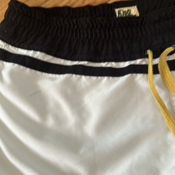 Volcom Miss Mod Beach Shorts - Picture 4 of 8